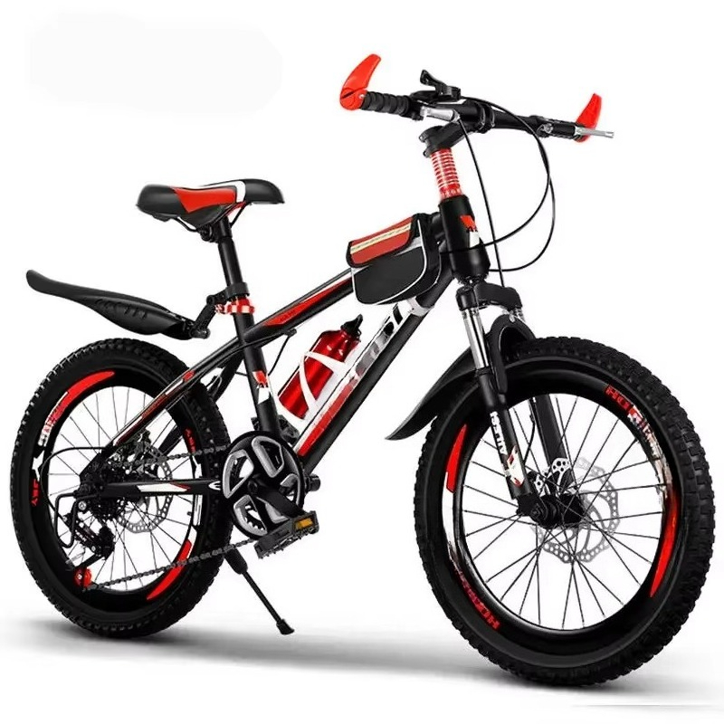 Carbon Bike Frame - 26인치 성인용 산악 자전거 21단 변속