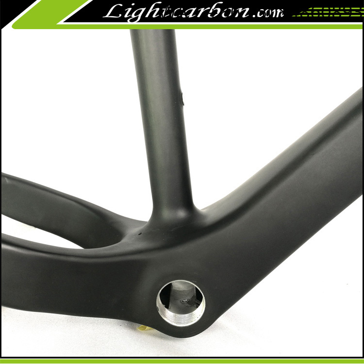 26인치 팻바이크 하드테일 카본 프레임, 탄소섬유 소재 - Carbon Bike Frame 리뷰 및 가격