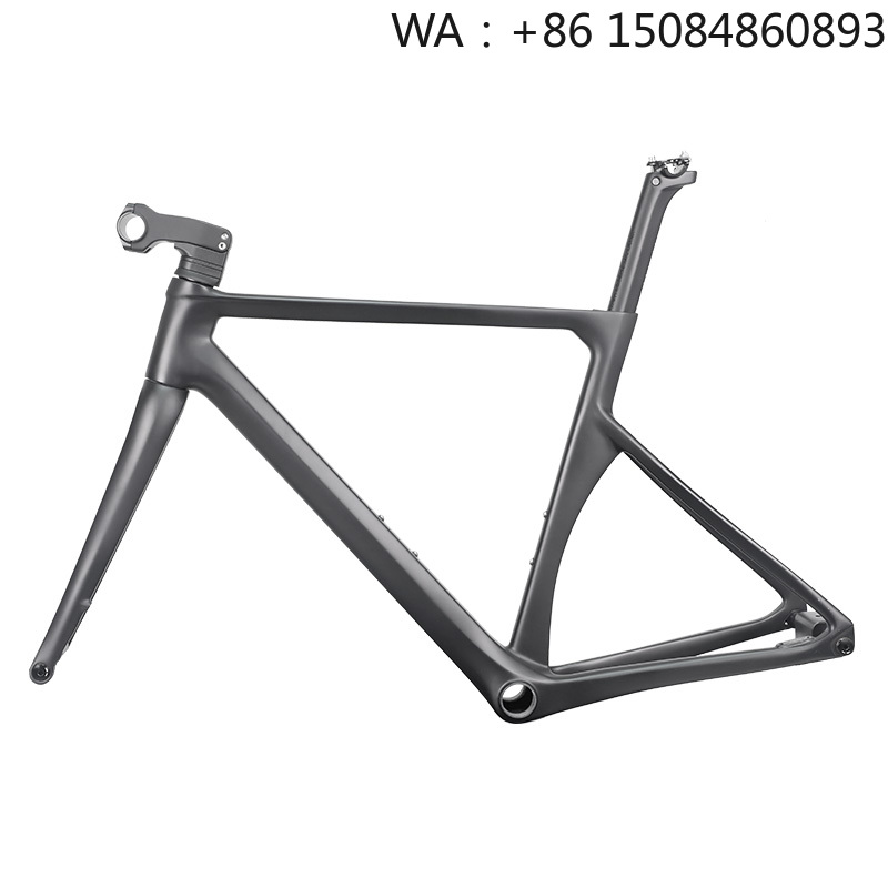 LCR015S-D 700C 로드 프레임, 카본 파이버  - Carbon Bike Frame 리뷰 및 가격