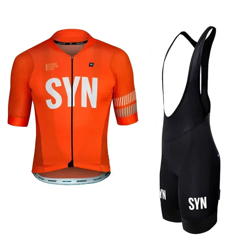 SYN 자전거 라이딩 의류 남성용 여름 저지 빕 로드  - Cycling Bib Shorts 리뷰 및 가격