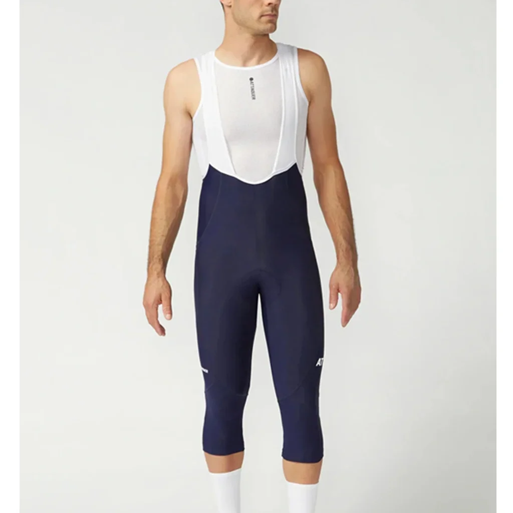 올데이 3/4 빕 블랙/화이트 로고 사이클링 남성용 빕 - Cycling Gear Jersey 리뷰 및 가격