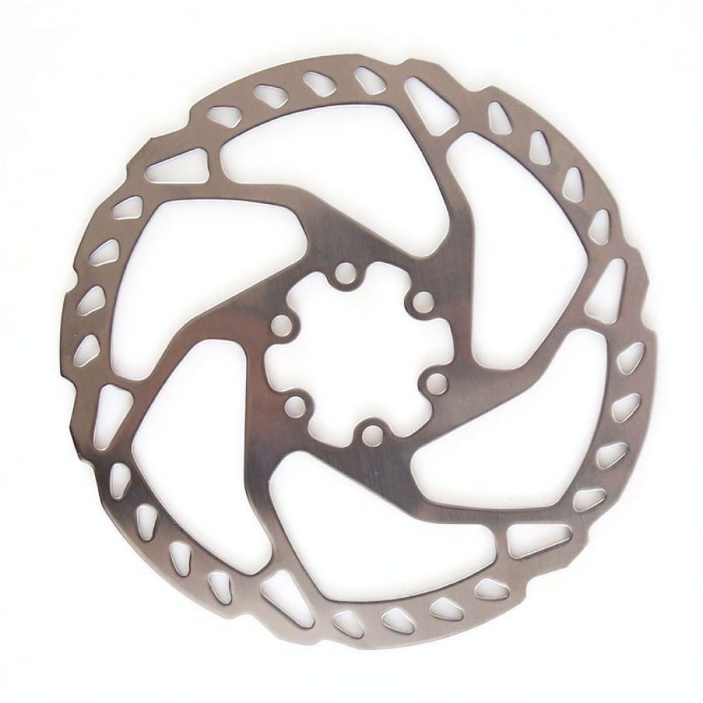 시마노 SM RT66 산악 자전거 디스크 브레이크 로터 - Cycling Gear And Equipment 리뷰 및 가격
