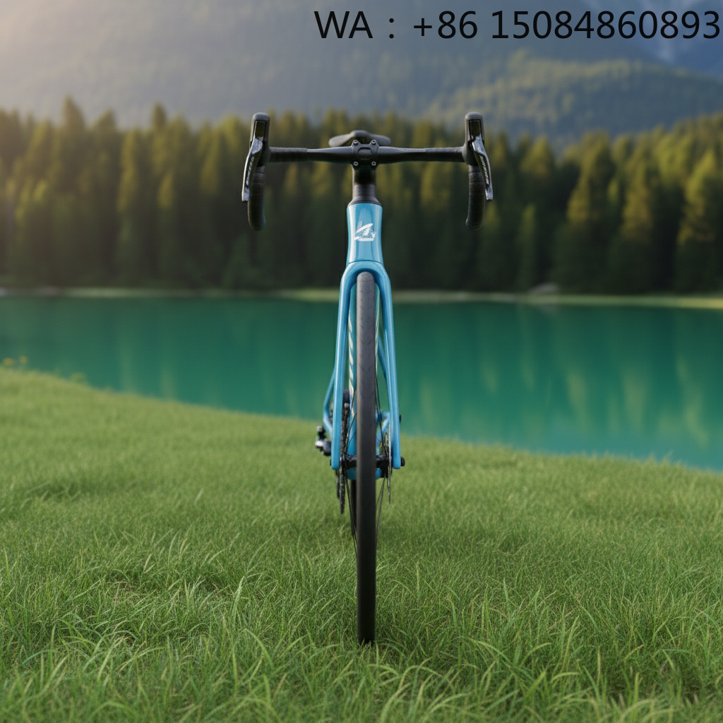 경량 에어로 카본 로드 바이크, 탄소 섬유 소재, 에어 - Carbon Bike Frame 리뷰 및 가격